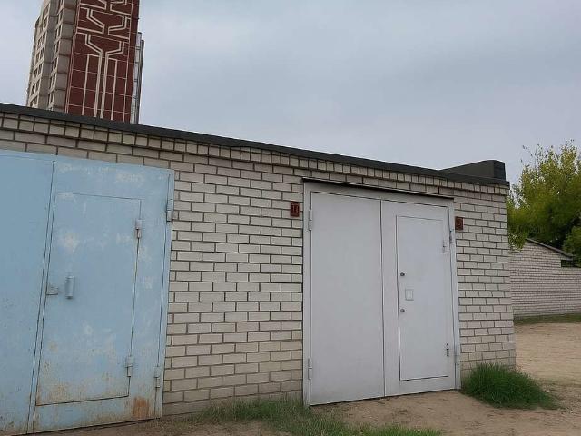 Гараж продажа в Волгоград, Волгоградская Обл