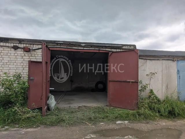 Гараж продажа в Костромская область