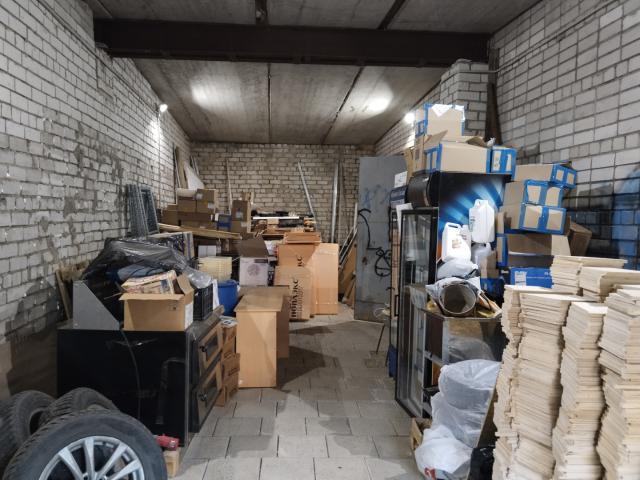 Гараж продажа в Вологда, Вологодская область