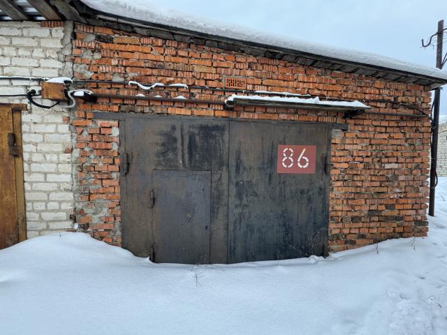 Гараж продажа в Вологда, Вологодская область