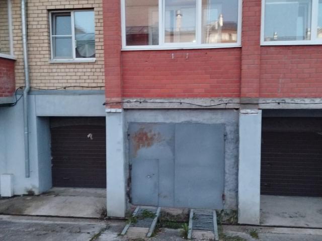 Гараж продажа в Вологодская область
