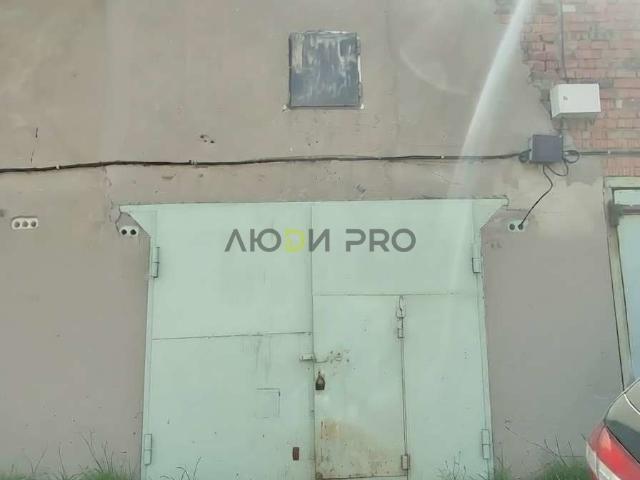 Гараж продажа в Вологда, Вологодская область