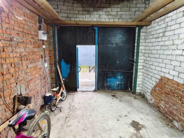 Гараж продажа в Водники, Вологда