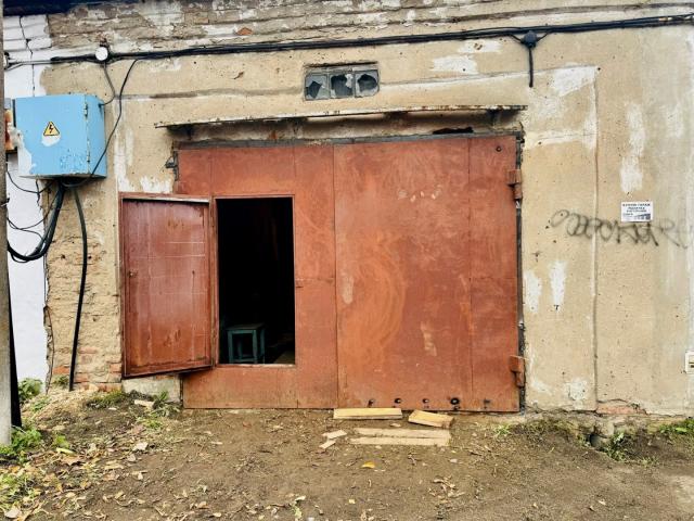 Гараж продажа в Вологда, Вологодская область
