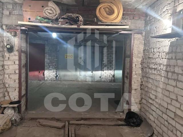 Гараж продажа в Советский район, Воронеж