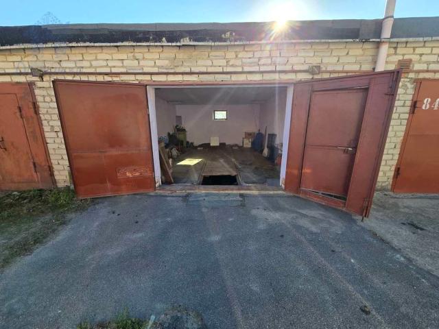Гараж продажа в Коминтерновский район, Воронеж