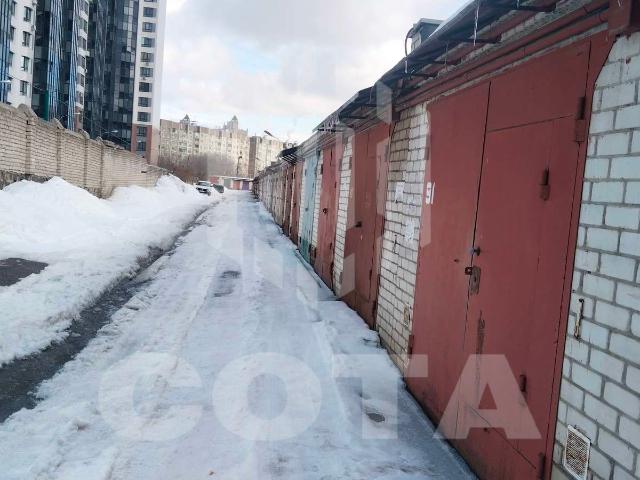 Гараж продажа в Воронеж, Воронежская область