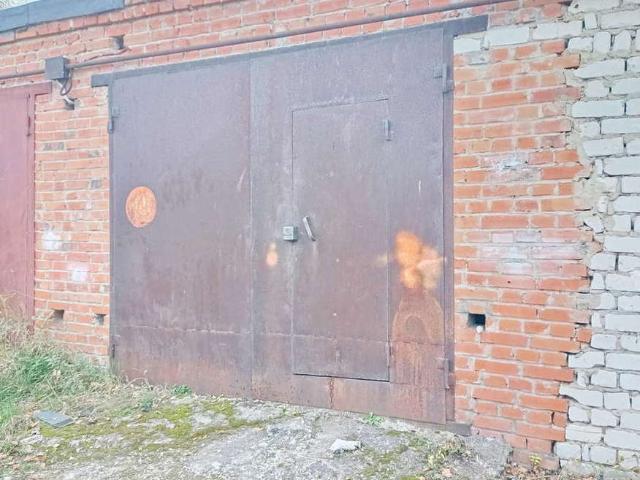 Гараж продажа в Советский район, Воронеж