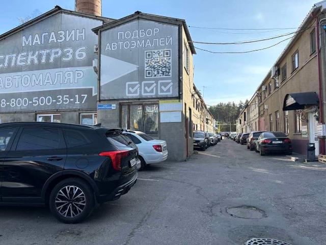 Гараж продажа в Коминтерновский район, Воронеж