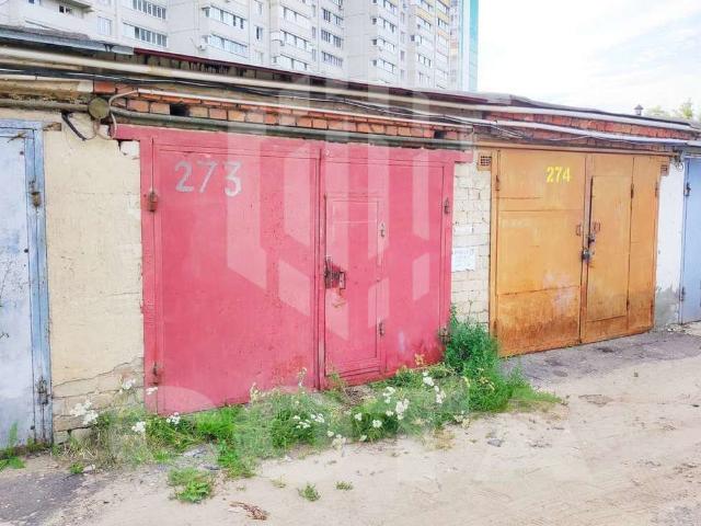 Гараж продажа в Воронеж, Воронежская область