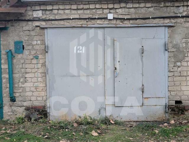 Гараж продажа в Железнодорожный район, Воронеж