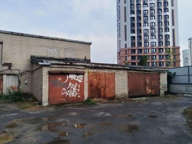 Гараж продажа в Воронеж, Воронежская область