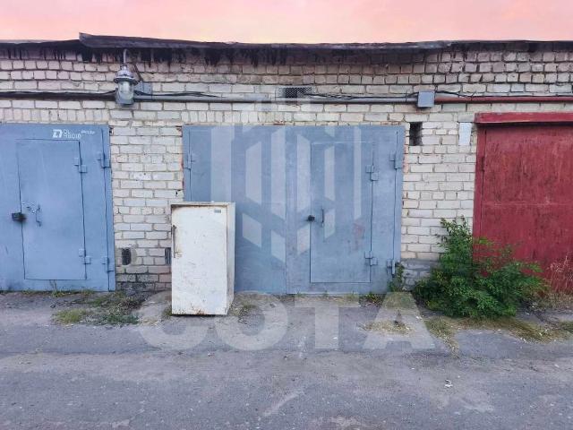 Гараж продажа в Воронеж, Воронежская область