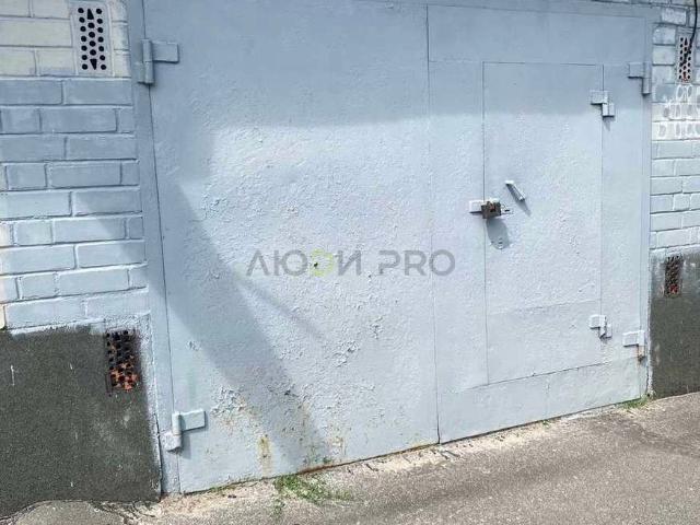 Гараж продажа в Воронеж, Воронежская область