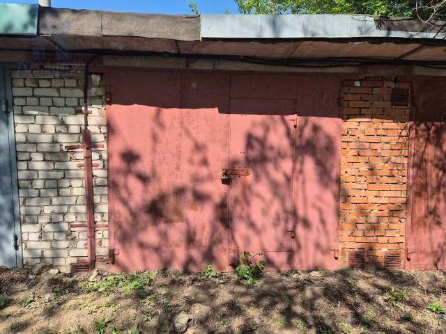 Гараж продажа в Воронеж, Воронежская область