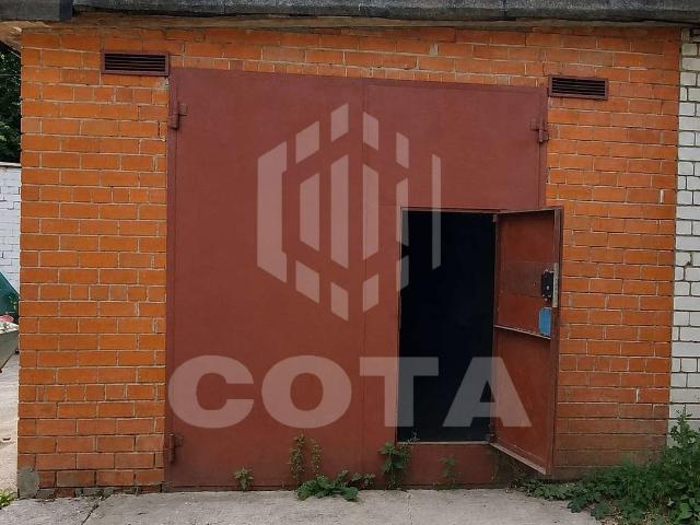 Гараж продажа в Воронеж, Воронежская область