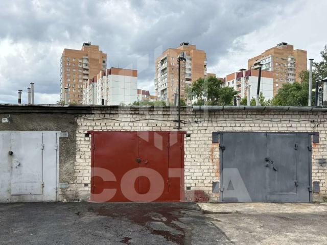 Гараж продажа в Воронеж, Воронежская область