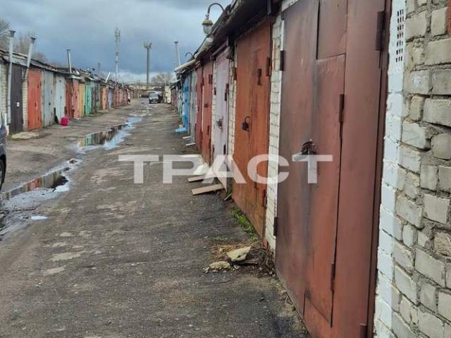 Гараж продажа в Воронеж, Воронежская область