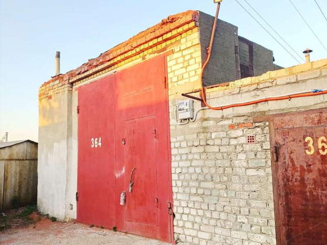 Гараж продажа в Воронеж, Воронежская область