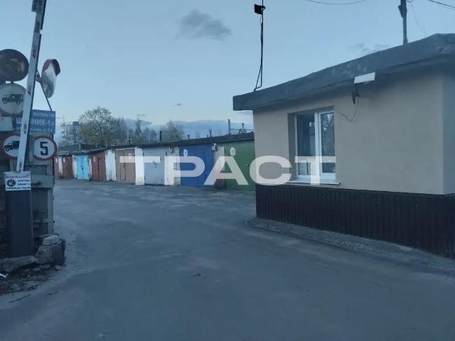 Гараж продажа в Воронеж, Воронежская область