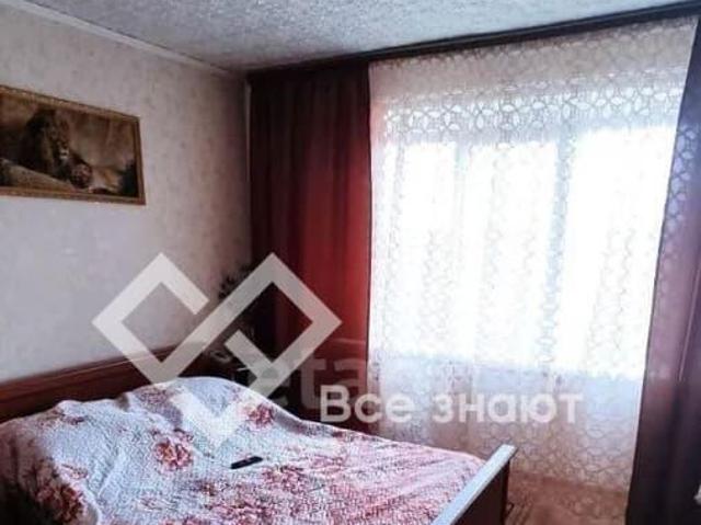 Квартира продажа в Ашинский Р-н, Челябинская область