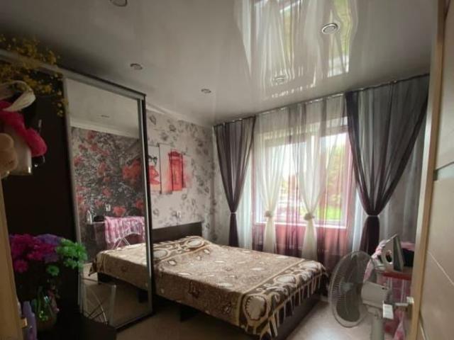 Квартира продажа в Ачинск, Красноярский Край