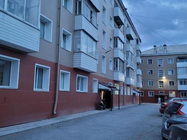 Квартира продажа в Ачинск, Красноярский Край