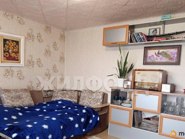 Квартира продажа в Абакан
