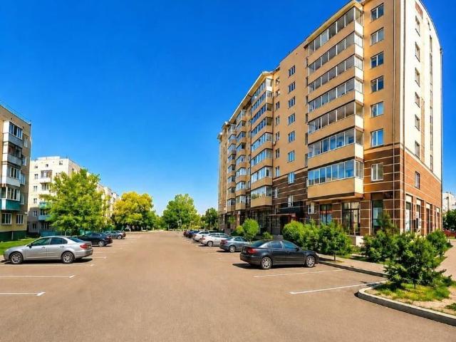 Квартира продажа в Абакан, городской округ Абакан