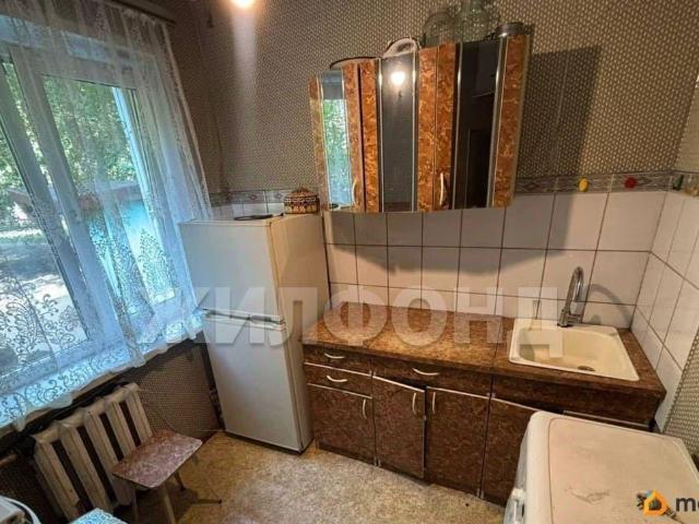 Квартира продажа в Абакан