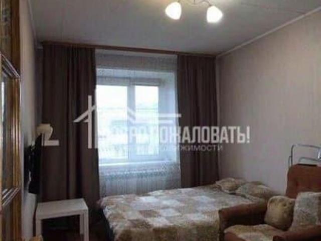 Квартира продажа в Абакан, городской округ Абакан