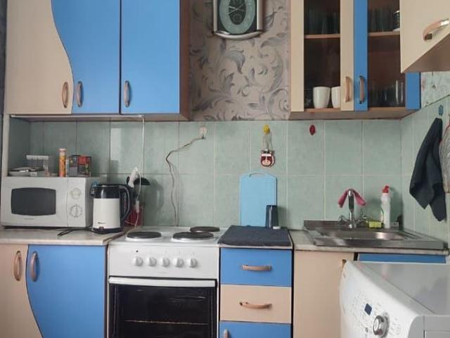 Квартира продажа в Абакан