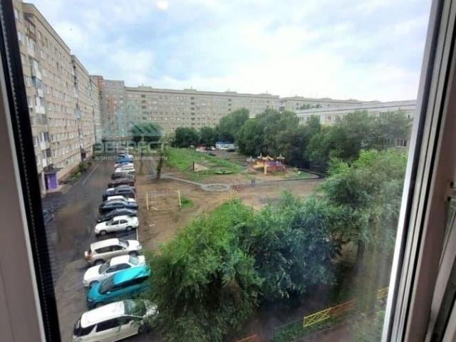 Квартира продажа в Абакан