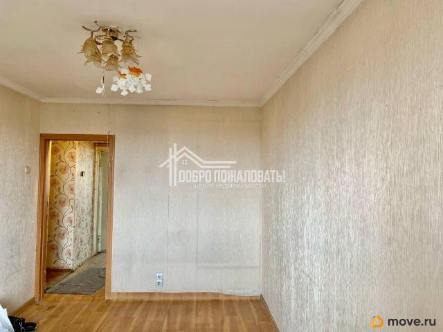 Квартира продажа в Абакан
