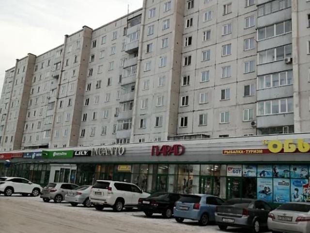 Квартира продажа в Абакан