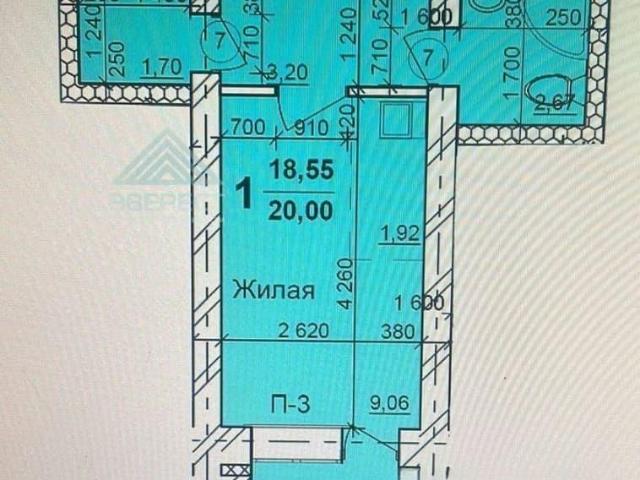 Квартира продажа в Абакан