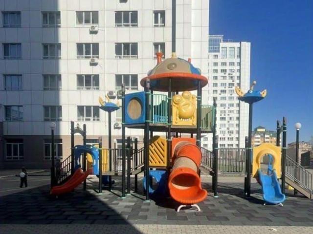 Квартира продажа в Абакан