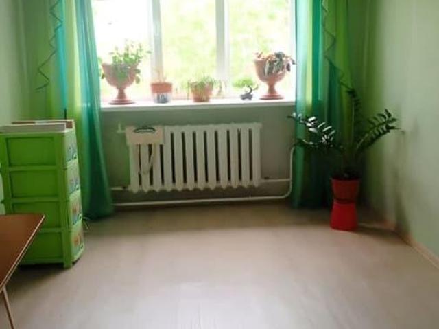 Квартира продажа в Абакан