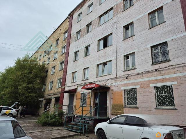 Квартира продажа в Абакан