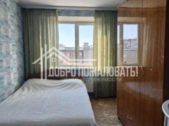 Квартира продажа в Абакан