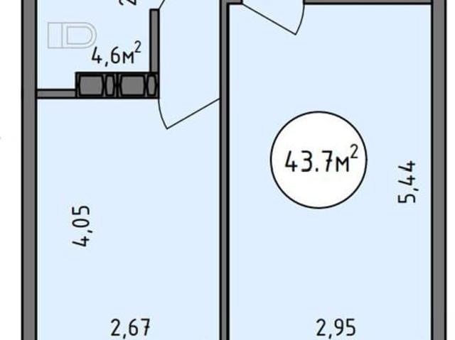 Квартира продажа в Абакан