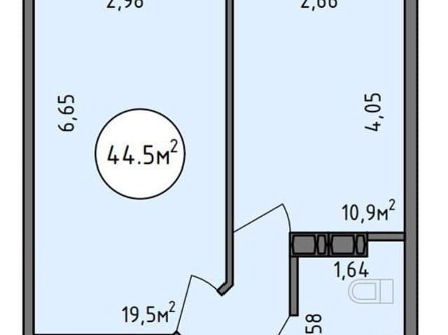 Квартира продажа в Абакан