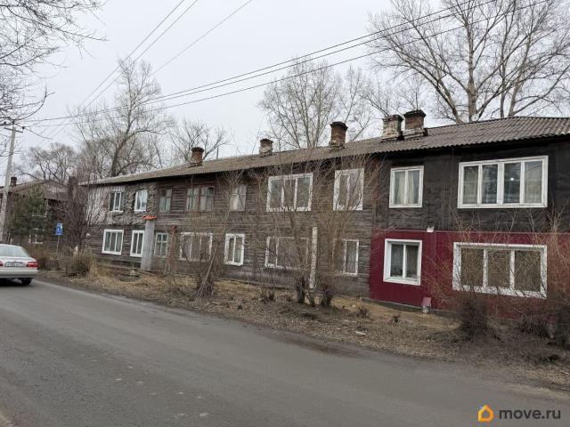 Квартира продажа в Абакан