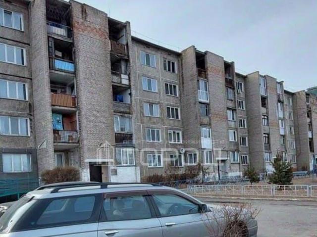 Квартира продажа в Абакан