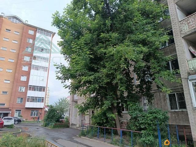 Квартира продажа в Абакан