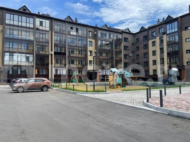 Квартира продажа в Абакан
