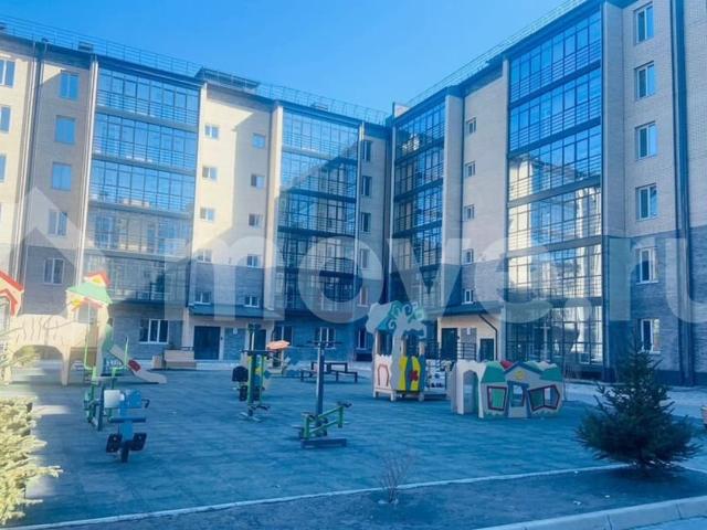 Квартира продажа в Абакан