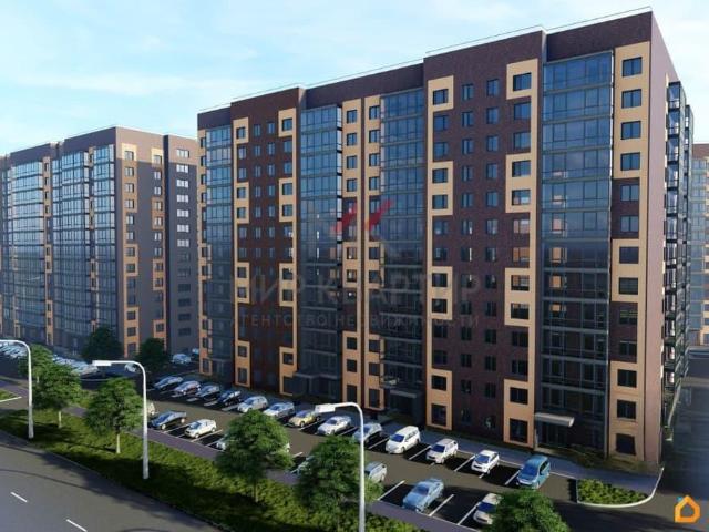 Квартира продажа в Абакан