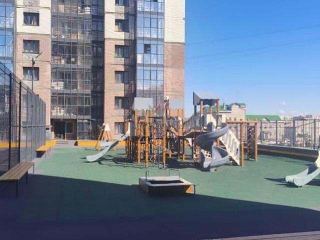 Квартира продажа в Абакан