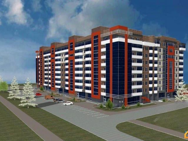 Квартира продажа в Арбан, Абакан